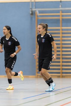 Bild 174 - wBJ NFV Futsalmeisterschaft